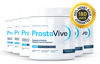 ProstaVive 6 bottles package